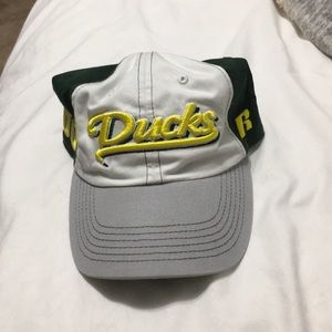 Oregon Ducks Hat